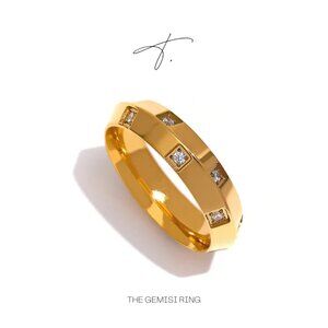 The Gemisi Ring